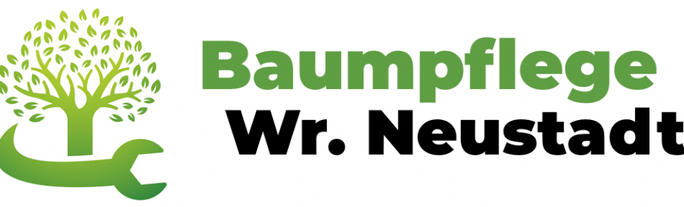 Baumpflege Wiener Neustadt Logo